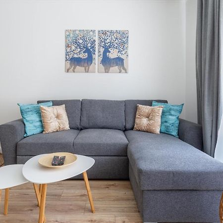 Budapest Holidays Apartments Family Extérieur photo