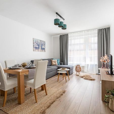 Budapest Holidays Apartments Family Extérieur photo