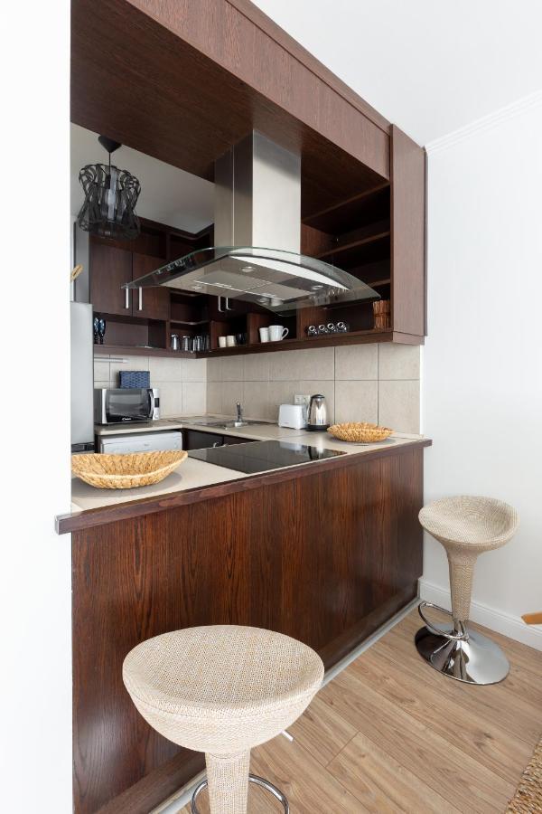 Budapest Holidays Apartments Family Extérieur photo