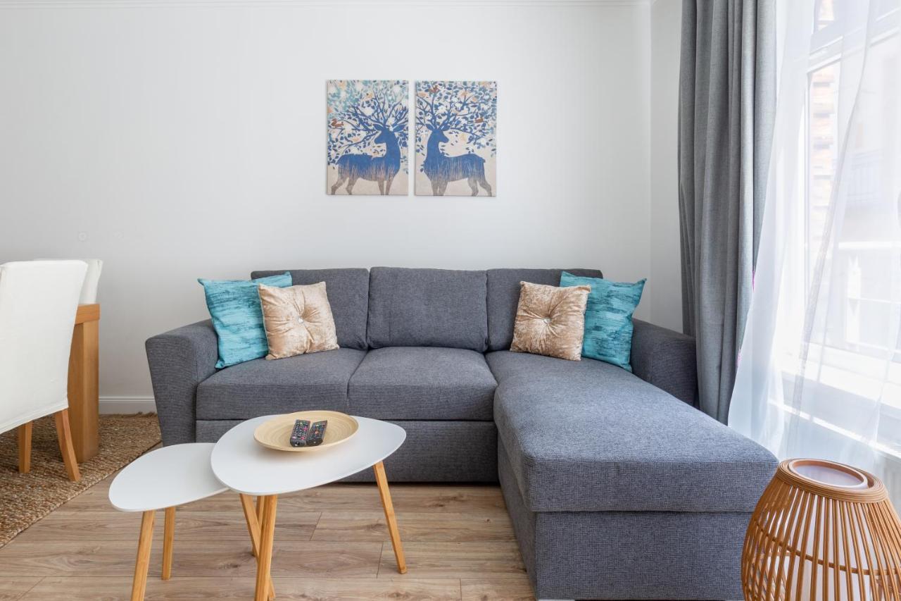 Budapest Holidays Apartments Family Extérieur photo