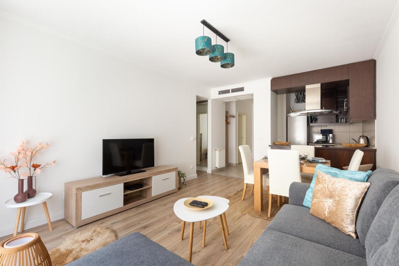 Budapest Holidays Apartments Family Extérieur photo
