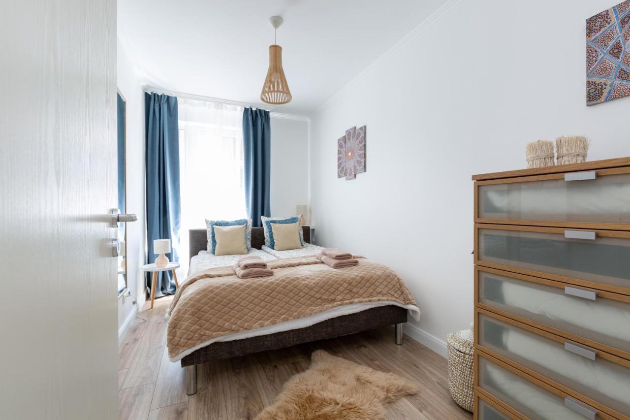 Budapest Holidays Apartments Family Extérieur photo