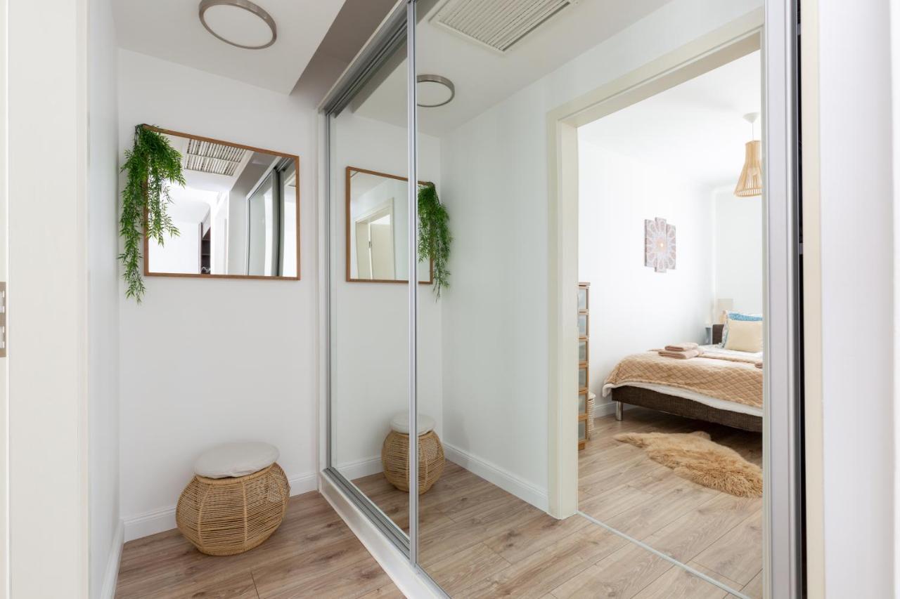 Budapest Holidays Apartments Family Extérieur photo