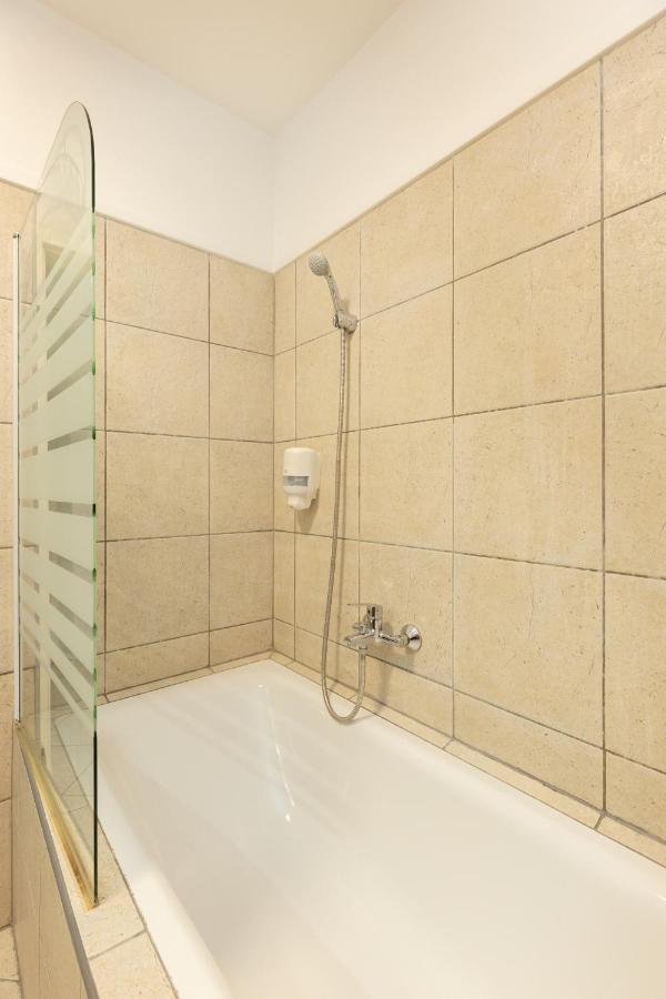 Budapest Holidays Apartments Family Extérieur photo